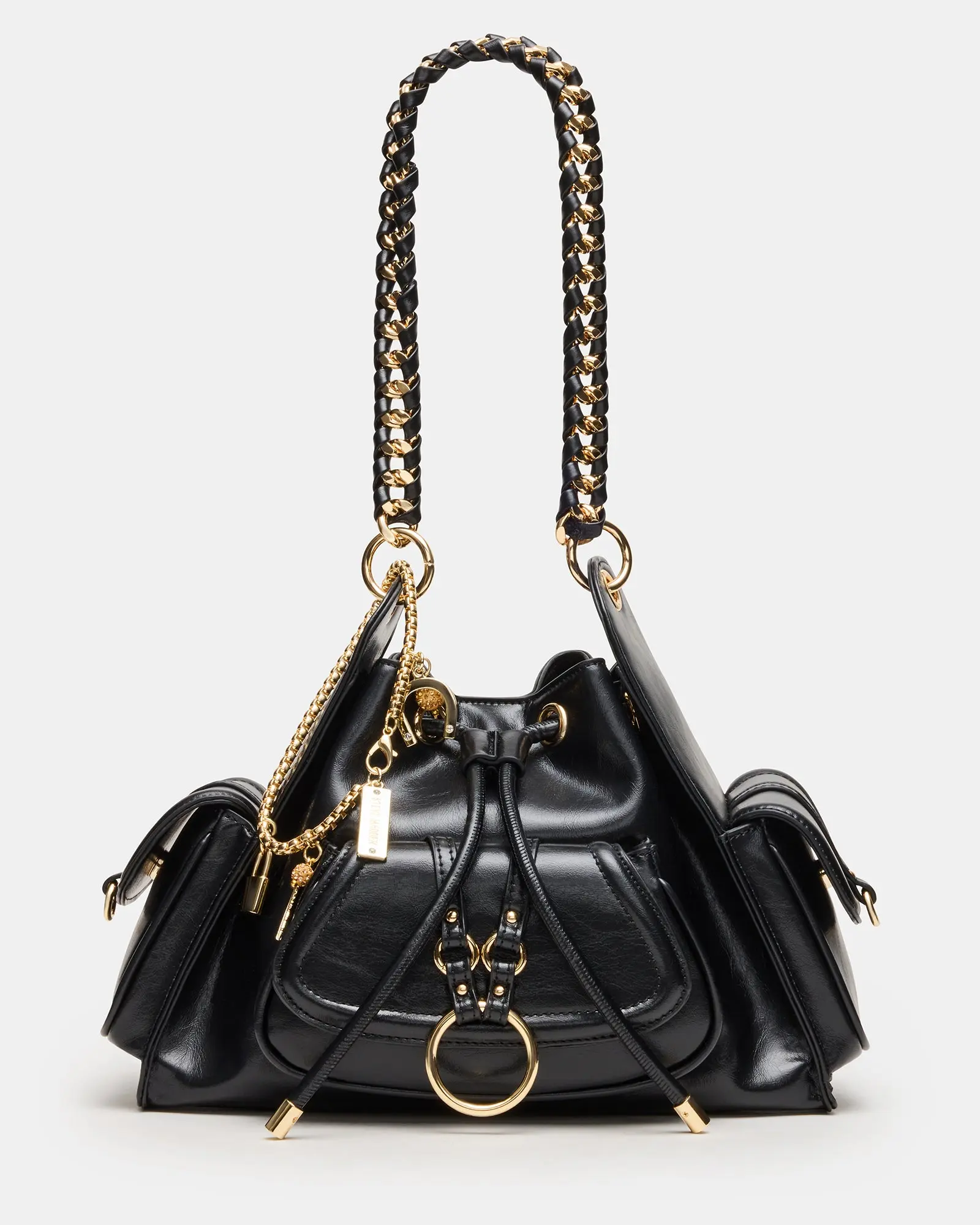 DRU BAG BLACK DRU BAG BLACK