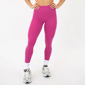 SmoothSculpt Uplift V Back Legging 25"