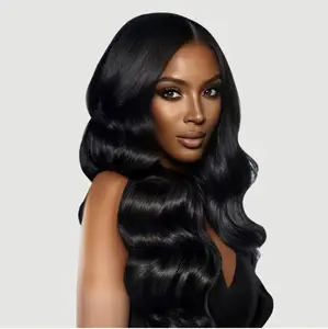 Wig Construction Service