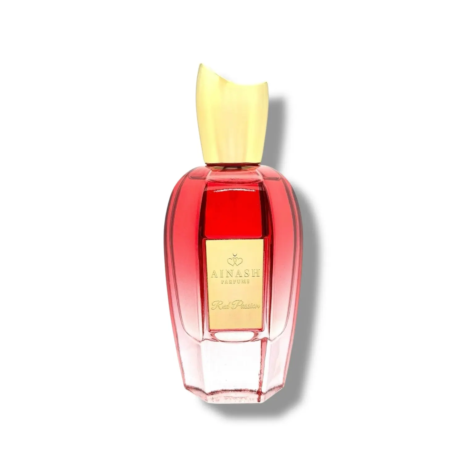 Red Passion