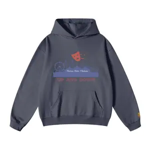 Thrill Ride Hoodie