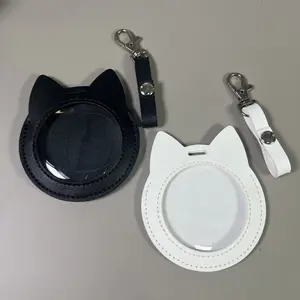 [Gift] Cat Ear Protection Case (Included with purchase, not available for sale separately, no returns or exchanges)