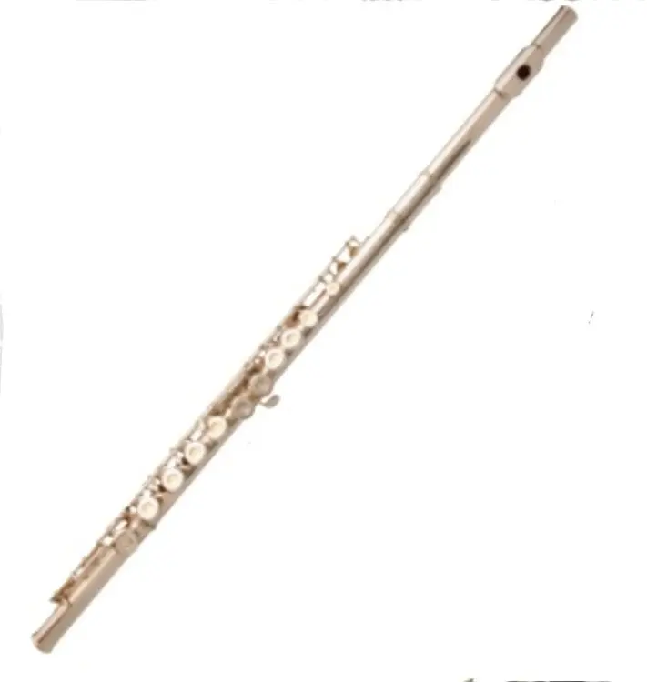 Oxford Flute Oxford Flute