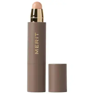 Merit Brush The Minimalist Perfecting Complexion Stick