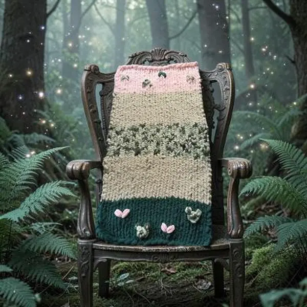 Moosie Cozy Co. Soft and Cozy Throw Blanket for a Sofa or Bed, for traveling, or for use in a dorm
