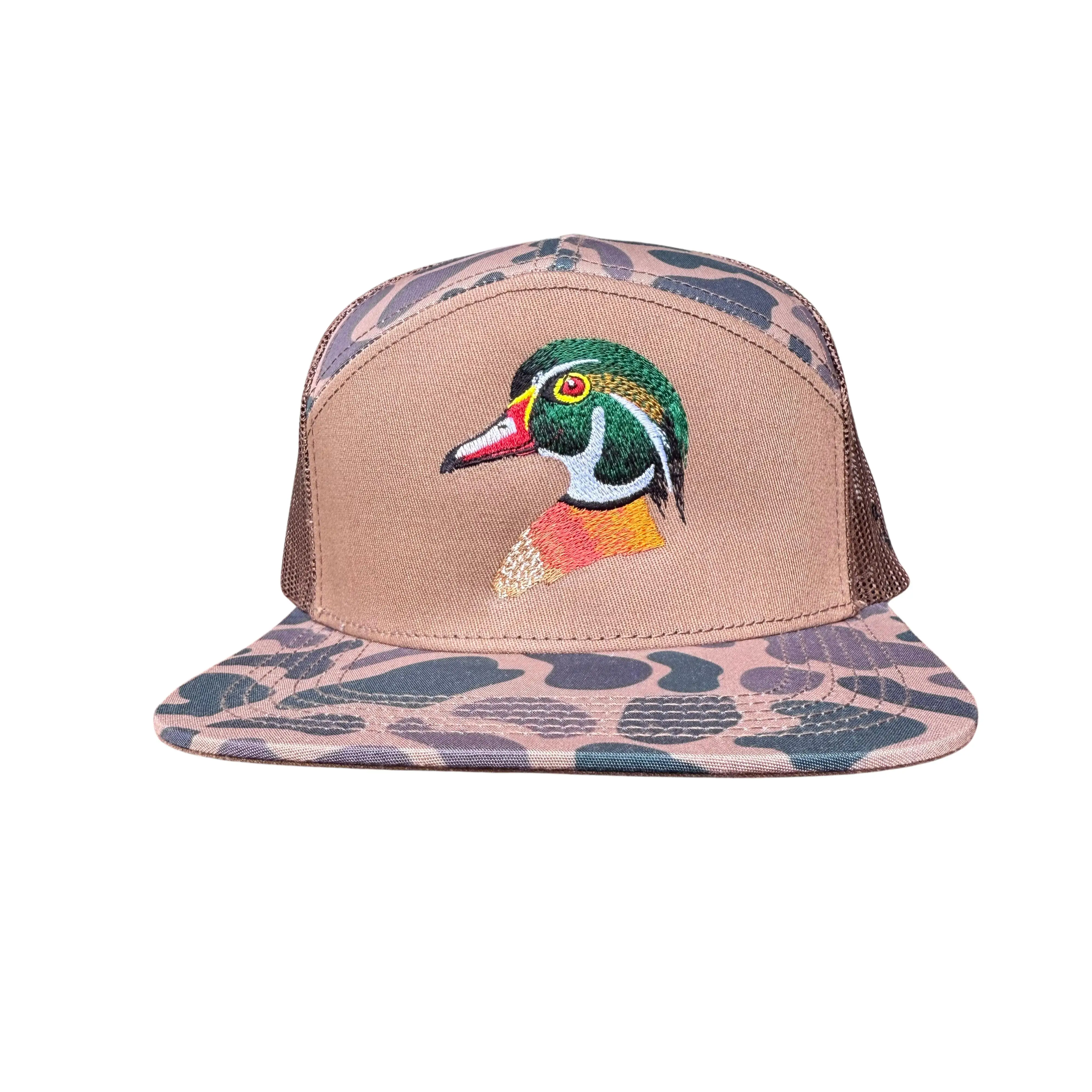 Wood Duck