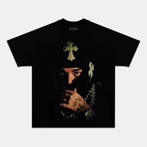 Yeat Tee T-shirt & Sweatshirt Unisex Crewneck Made In 100% Cotton, Design & Printed In The USA