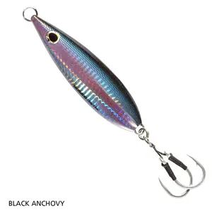Shimano Butterfly Flat-Fall Jigs