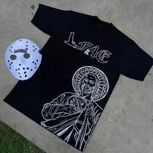 Vintage Sudan Stylish Retro St Jude Graphic T-Shirt Vintage Unisex T-Shirt