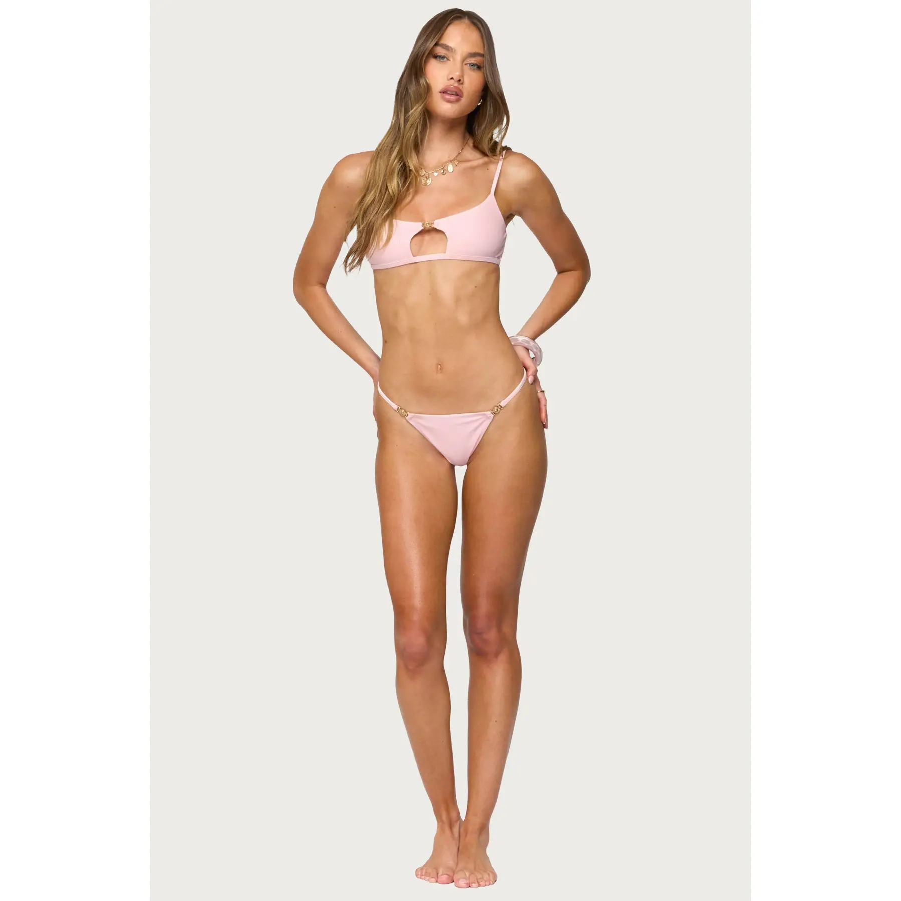 Kaya Bikini Bottoms