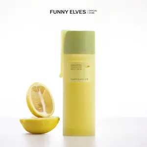 FUNNY ELVES Master Prep & Prime Makeup Primer Essence 100ml