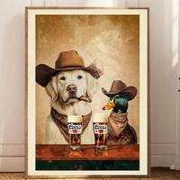 Cream Golden Retriever