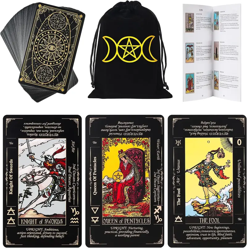 binding of isaac tarot cards - TikTok Shop binding of isaac tarot cards - TikTok Shop