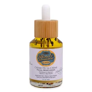 Luxury Facial Moisturizer - Pro Vitamin-A Retinol Formula