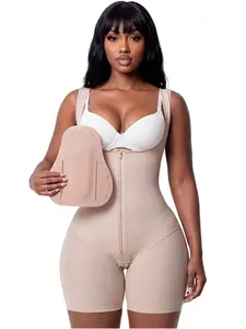 Pear-Type Abdominal Board | Lower Abdomen & Inguinal Crease Prevention