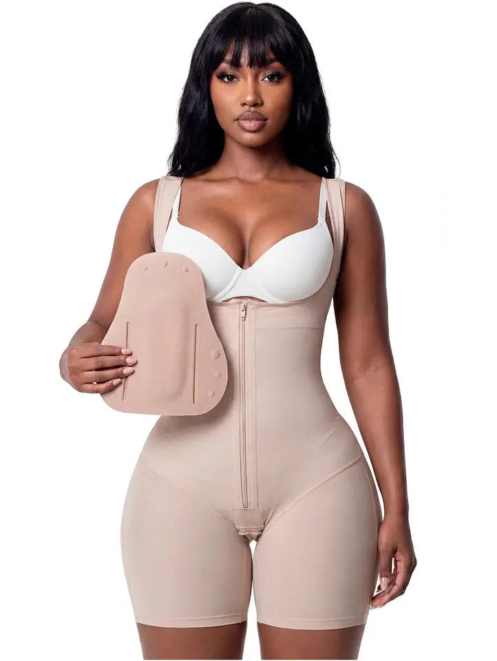 SNATCHED BODY Pear-Type Abdominal Board | Lower Abdomen & Inguinal Crease Prevention