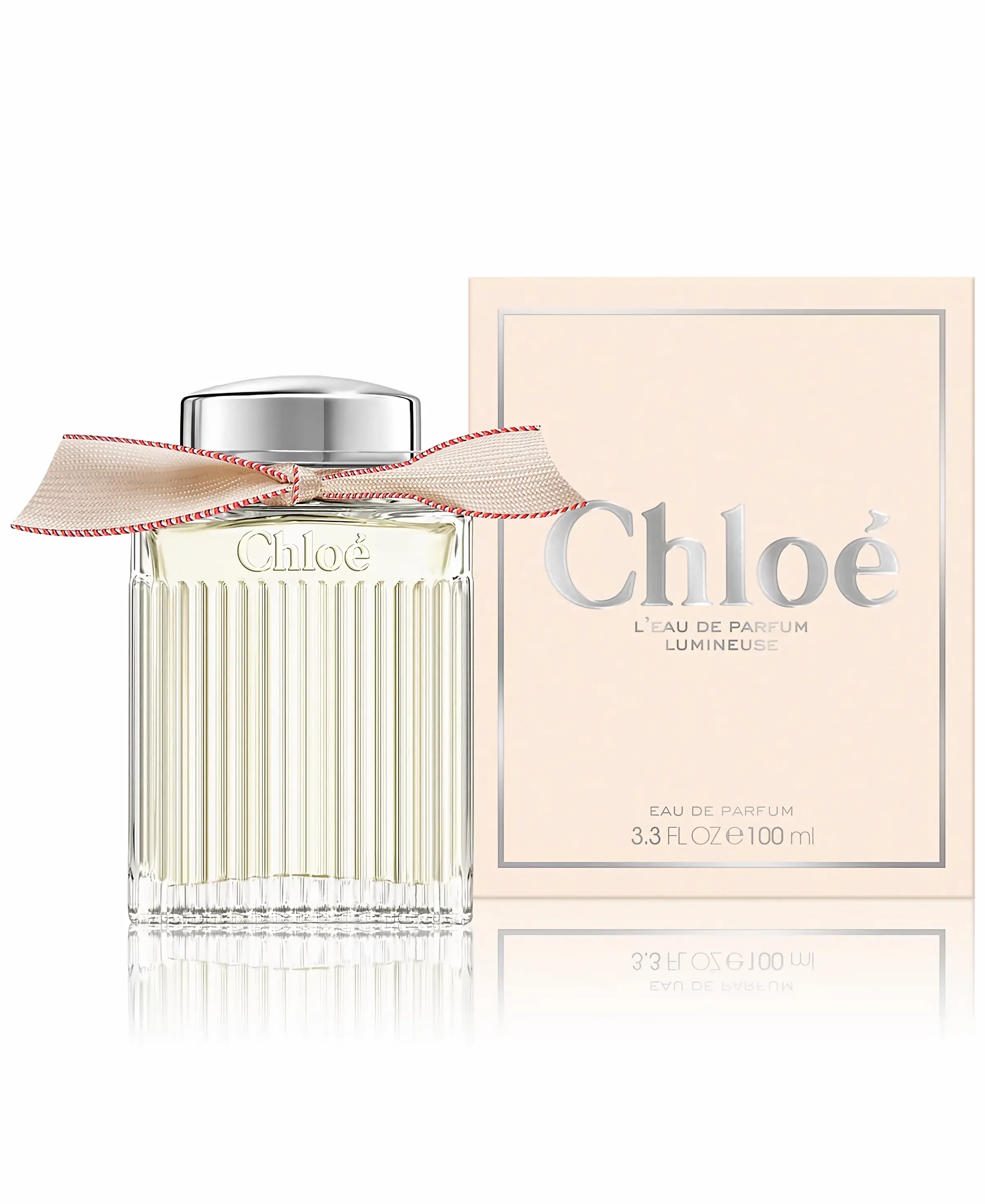 Chloé Women's 3.4 Ounce Lumineuse Eau de Parfum Chloé Women's 3.4 Ounce Lumineuse Eau de Parfum