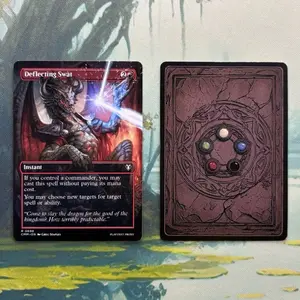 Deflecting Swat MTG Proxy