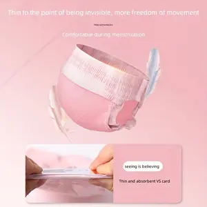 10 Pack Pet Diapers for Cats and Dogs, High Leak-Proof, Reusable Adjustable Straps, Ideal for Potty Training, Heat Cycle Prevention, Travel