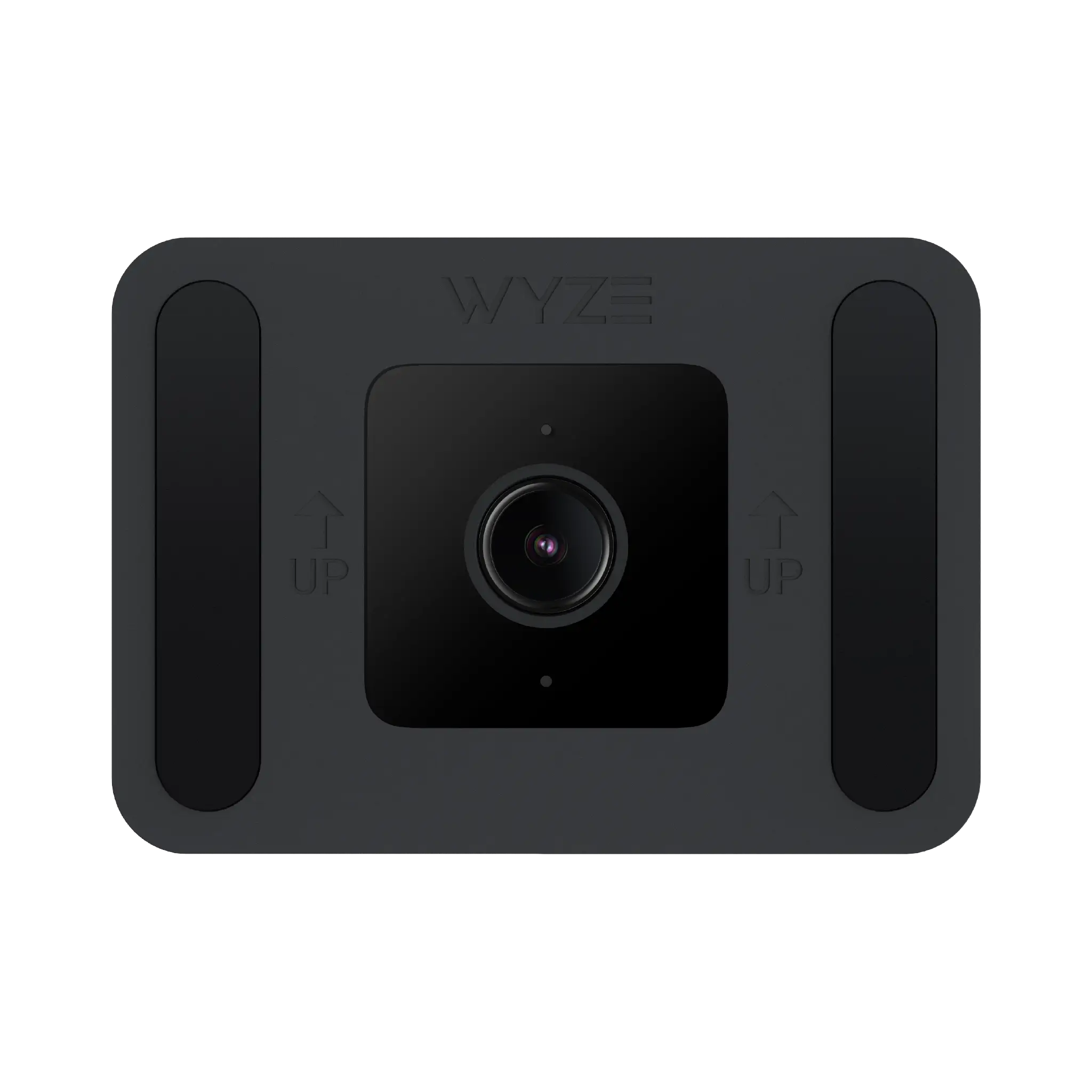 Wyze Window Mount — Accessory for Glare-Free Viewing, CAMERA SOLD SEPARATELY. Easy Installation, Mounted Inside the Home