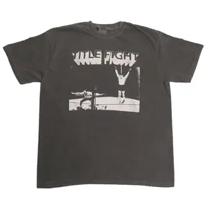 Title Fight American Rock Band Shoegaze Band Tee Ultra Faded Tour Hardcore Noise Post Punk Alternative Grunge Band Shirt Album