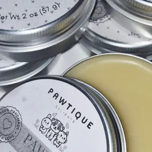 Paw + Nose Balm