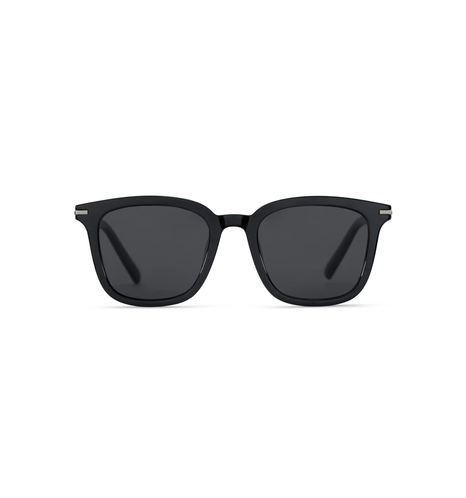 BLUE ELEPHANT DUSTIN black-po Glasses Blue Light Filtering Unisex Eyewear