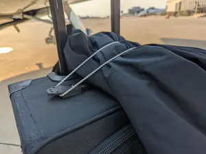 Coat Rope - Strong Bags Compatible