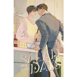 Salad Days#2 -- Jing Shui Bian - Paperback