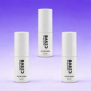 Based Bodyworks Hair Boost Powder Natural Volume & Soft Texture Matte Finish for Effortless Styles