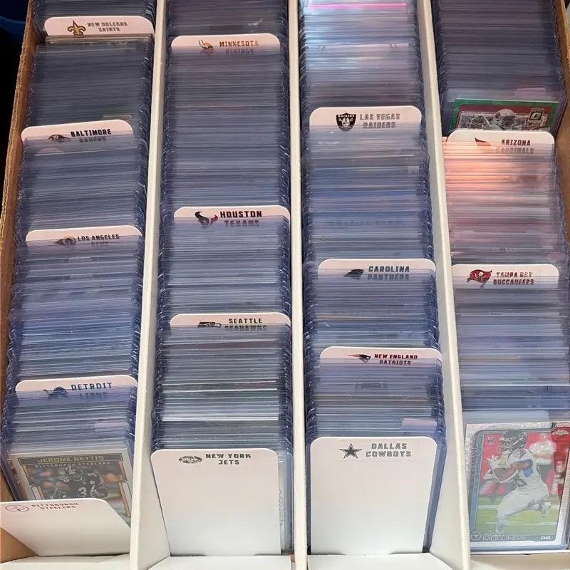 $2 - Raiders - Value BIN