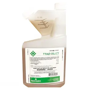 Prime Source Triad Select Herbicide Broadleaf Weeds & Weed Grasses 32 oz