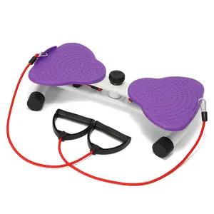 Exercise Twist Boards,Waist Twister Machine Exercise,Balance Board for Foot Massage