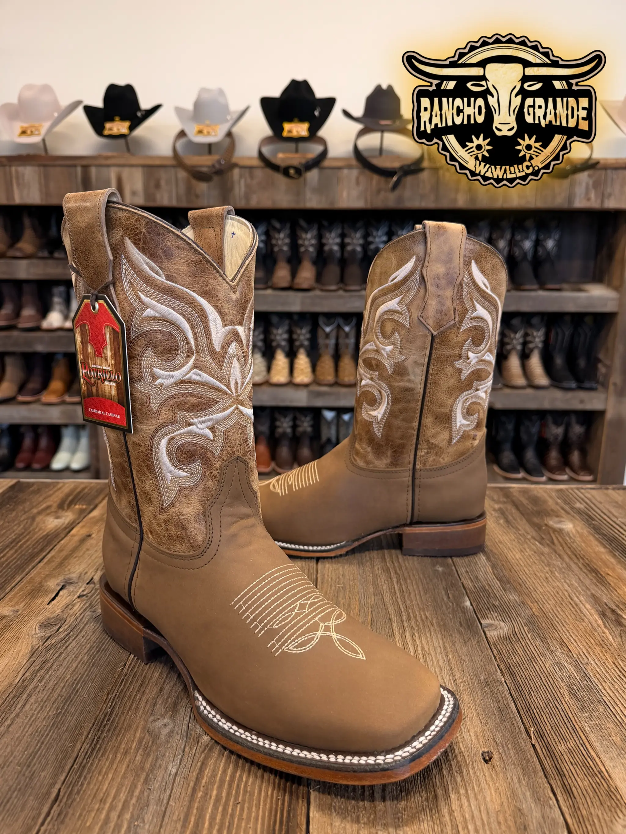 boots l carnitine ningo mens western cowboy boots