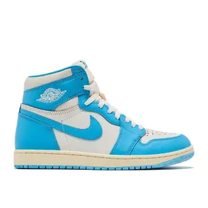 AIR JORDAN 1 RETRO HIGH OG 'UNC REIMAGINED'