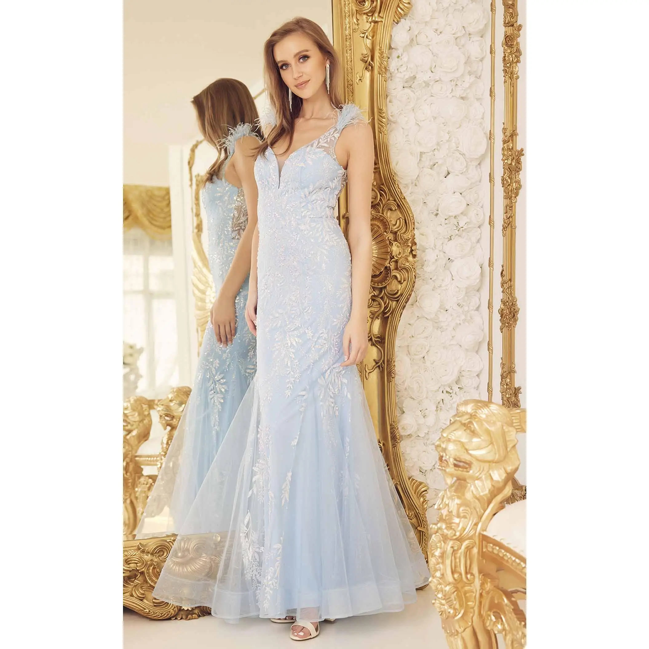Nox Anabel T1208CL Dress