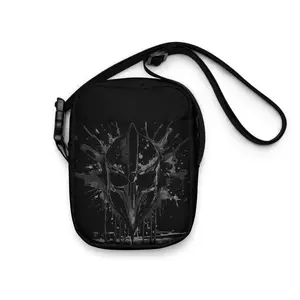 the HELMET 'Protector' Crossbody Bag