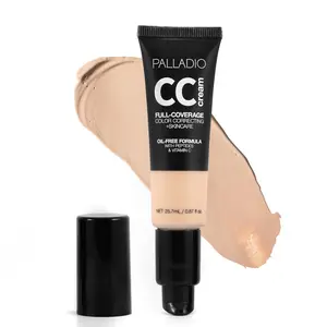 CC CREAM FULL-COVERAGE CC CREAM FULL-COVERAGE
