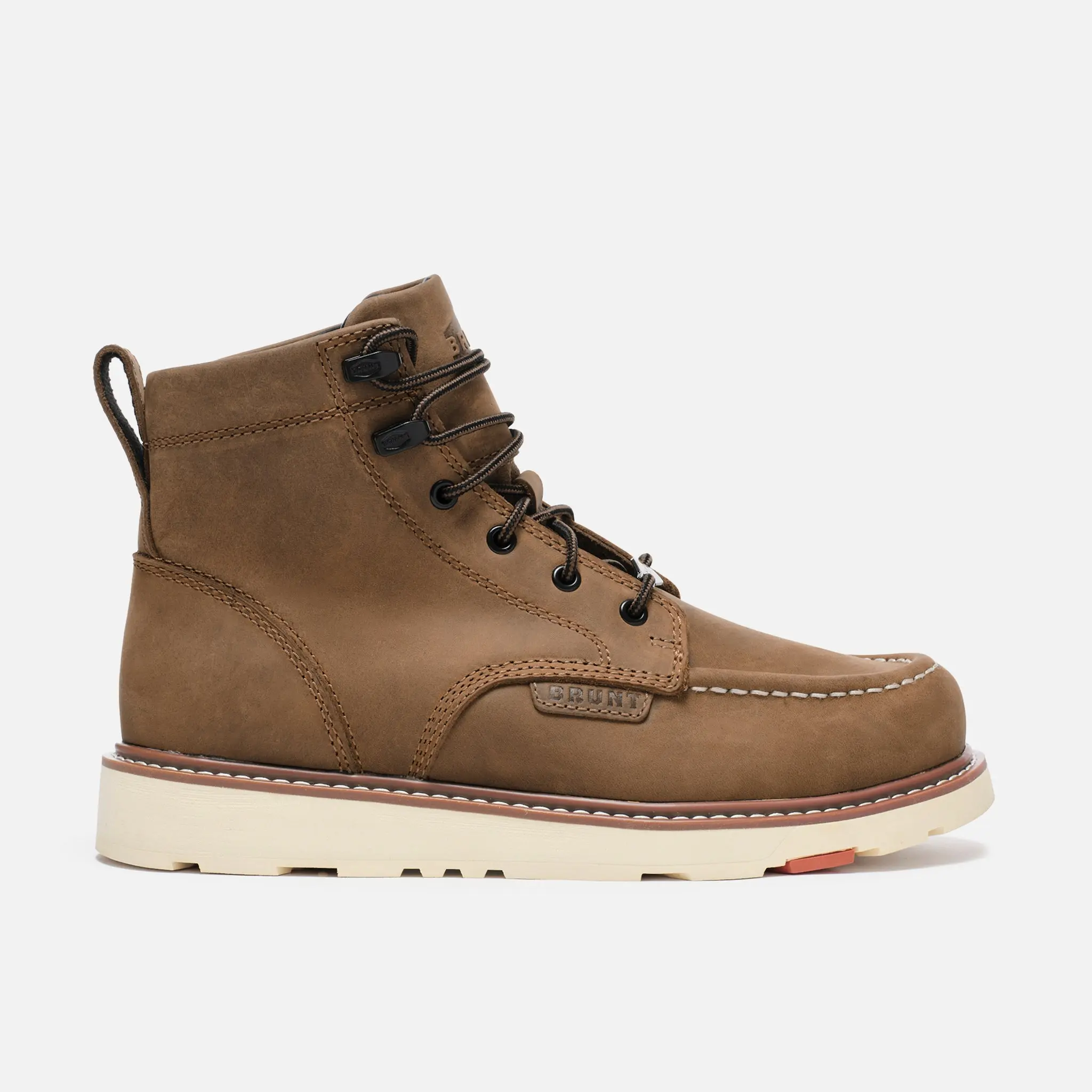 The Marin Unlined (Comp Toe) The Marin Unlined (Comp Toe)