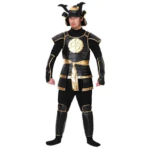 Men's Imperial Samurai Warrior Costume