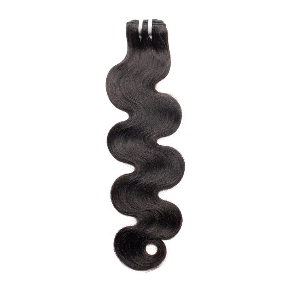 Pixie Raw Body Wave