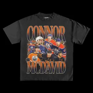 CONNOR MCDAVID TEE