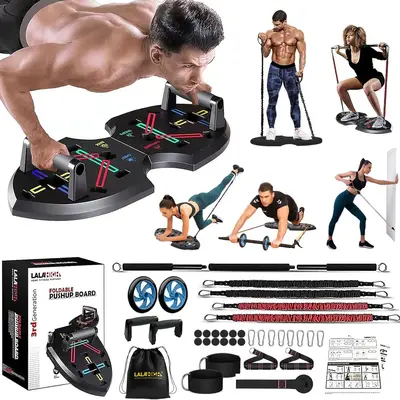 Starter Pack Best Starter Home Gym Equipment Starter Pack Beginner