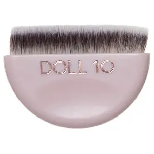 Doll 10 OverARCHiever Multi-Dimensional Root Brush