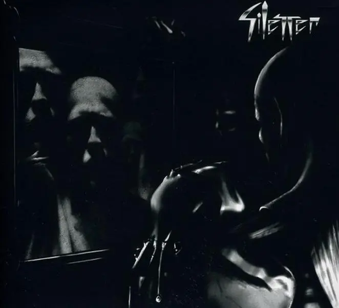 Silencer - Death Pierce Me (CD)