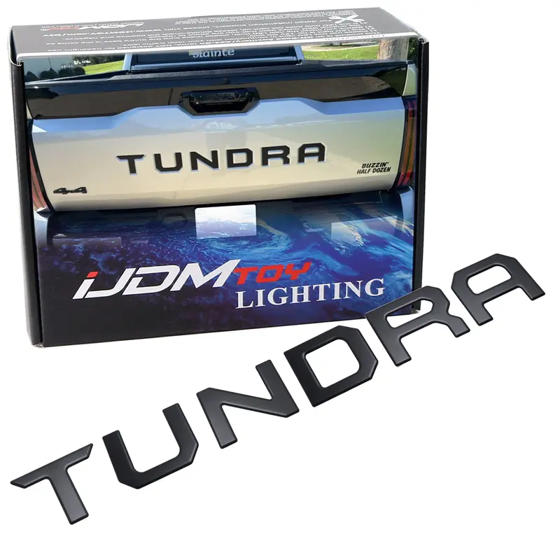 3rd gen Toyota tundra - TikTok Shop
