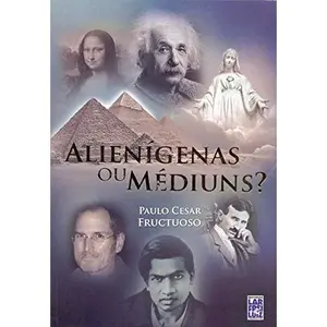 USED-ALIENIGENAS OU MEDIUNS (Paperback)
