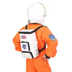 Kid's Astronaut Backpack
