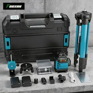 FEIDSIDE 16 Line Laser Level