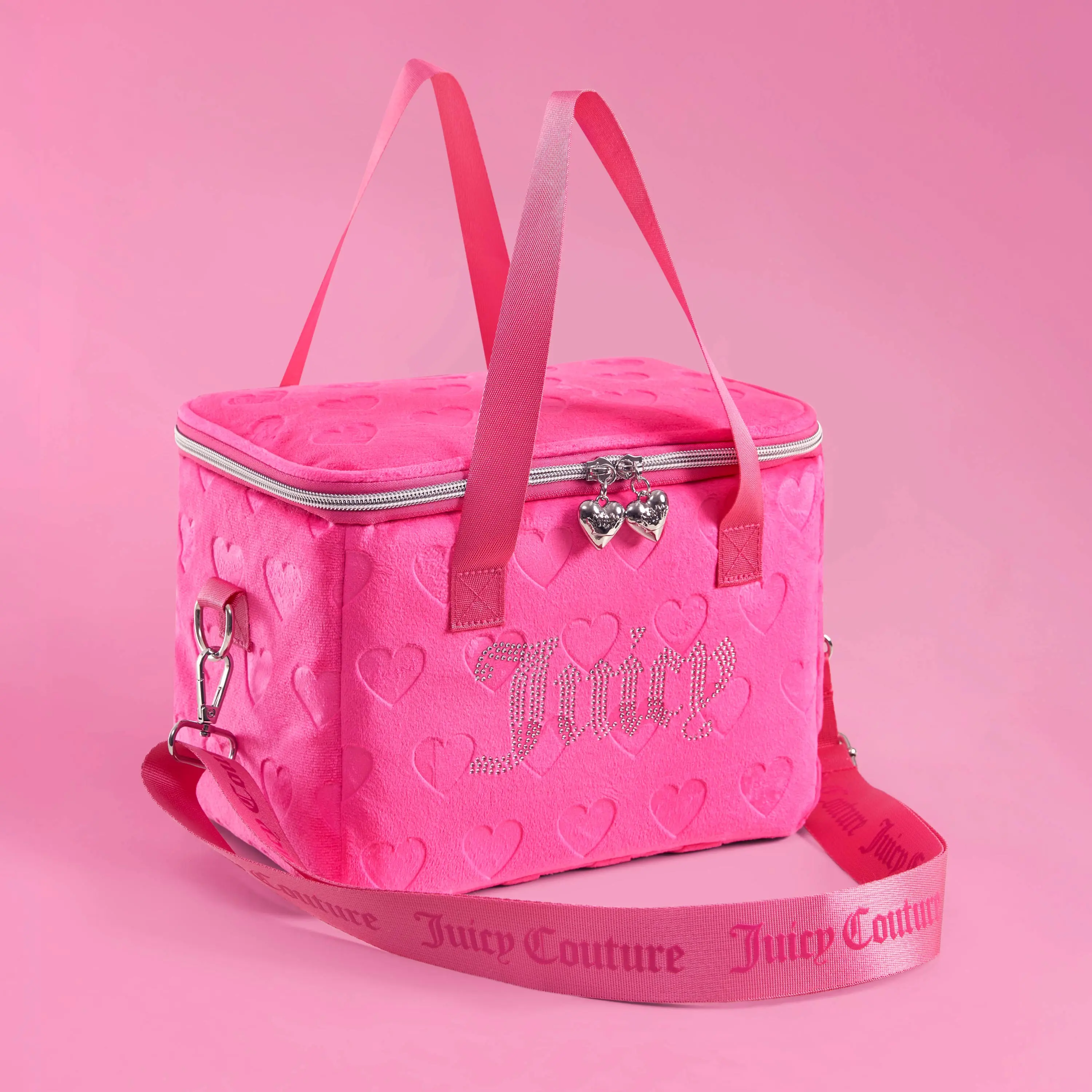 Chill Couture Cooler Bag
